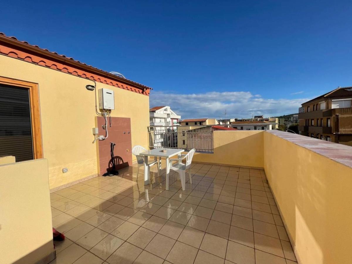 Almar Cocci'S House2 Alghero Exterior photo